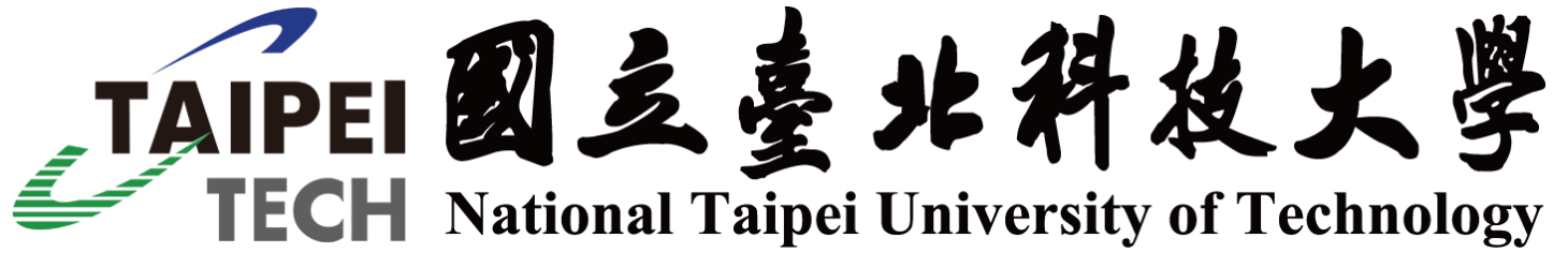 臺北科技大學LOGO